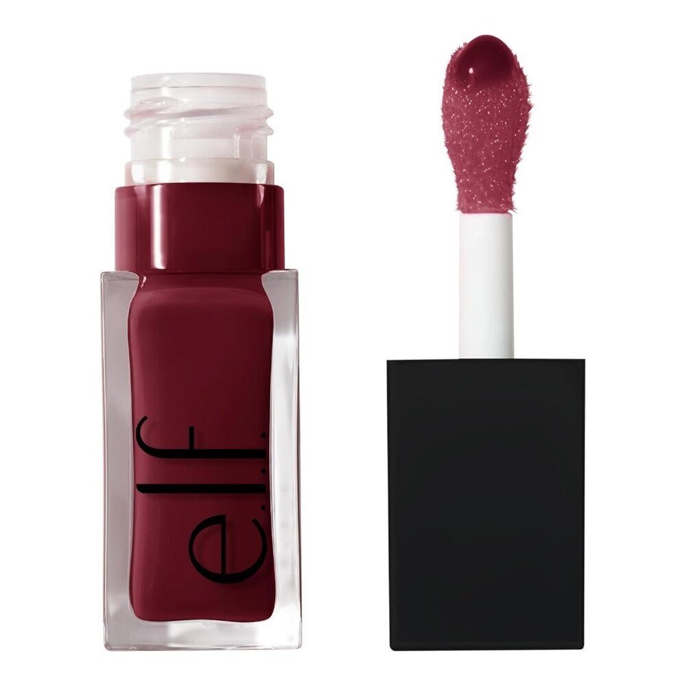 Glow Reviver Lip Oil - Jam Session - 0.25 Fl Oz